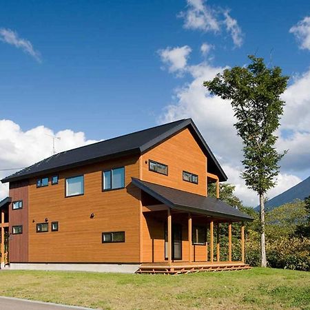新雪谷乡村度假村 倶知安町 外观 照片