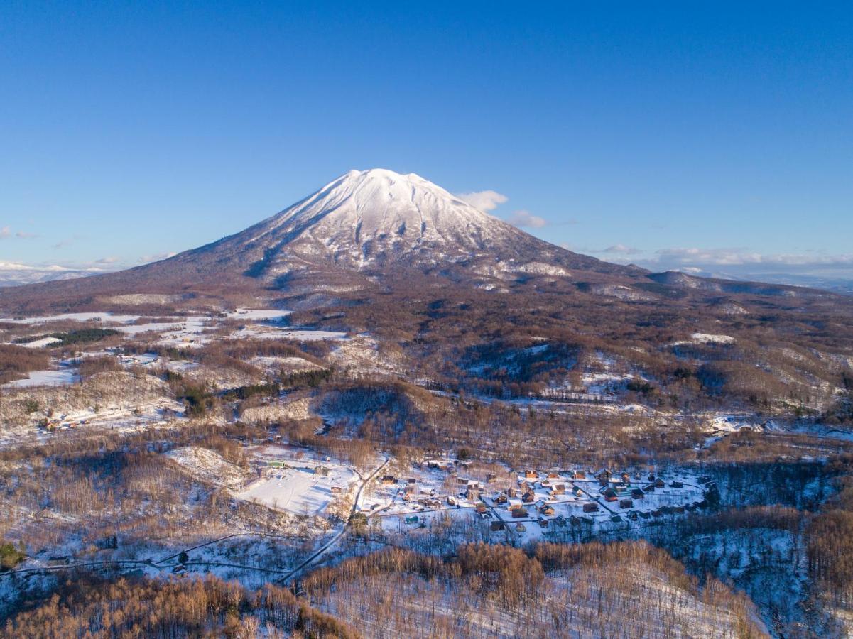 新雪谷乡村度假村 倶知安町 外观 照片