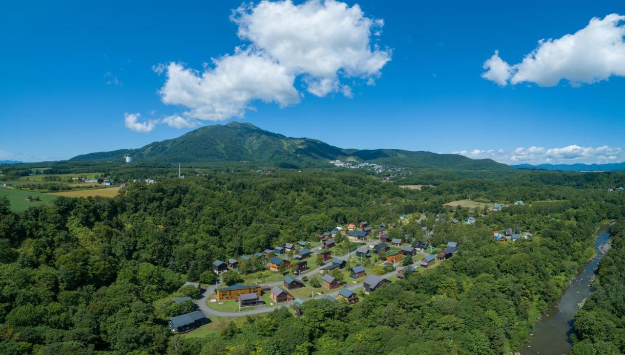 新雪谷乡村度假村 倶知安町 外观 照片