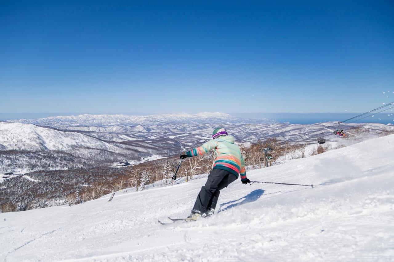 新雪谷乡村度假村 倶知安町 外观 照片
