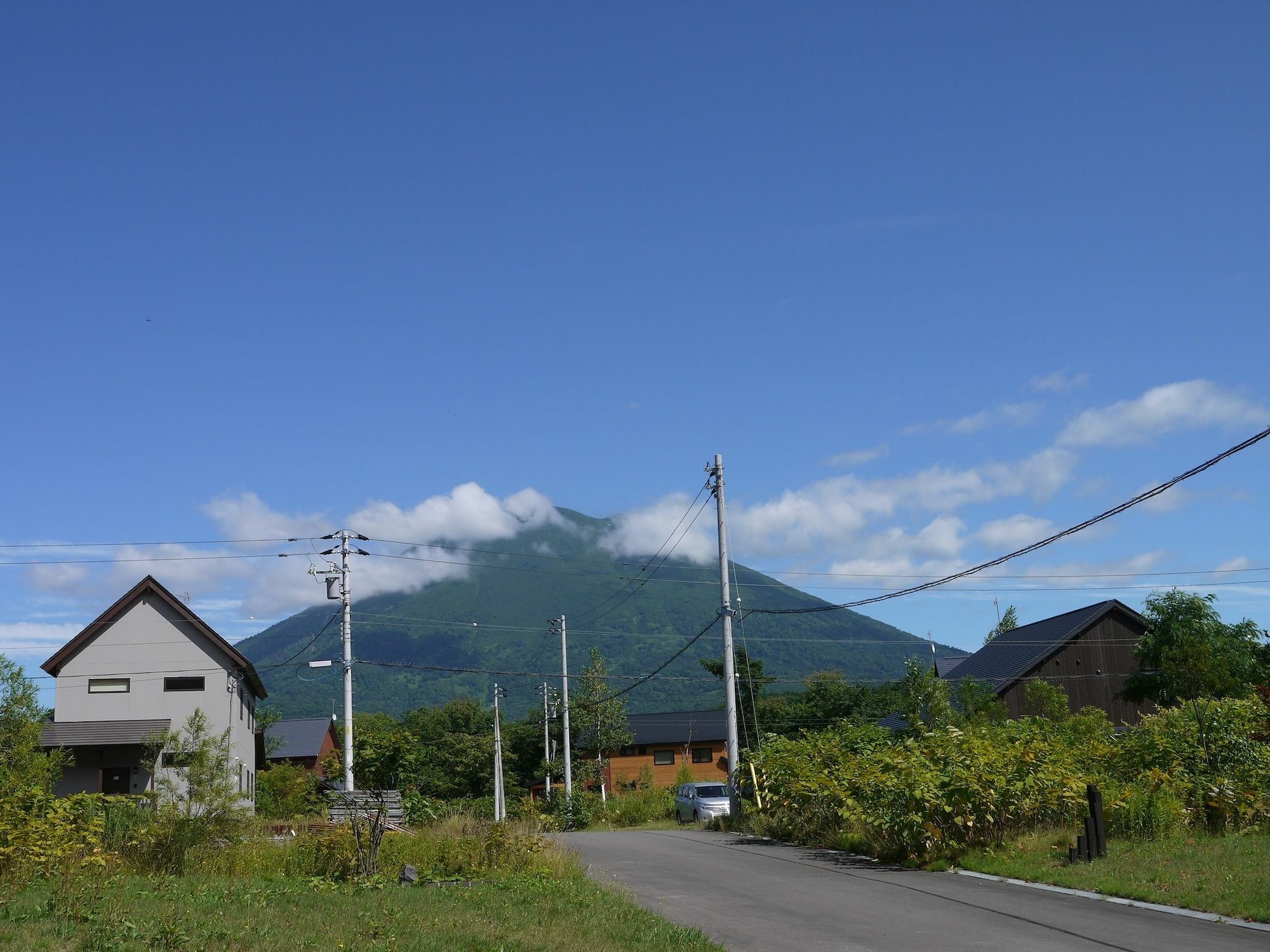 新雪谷乡村度假村 倶知安町 外观 照片